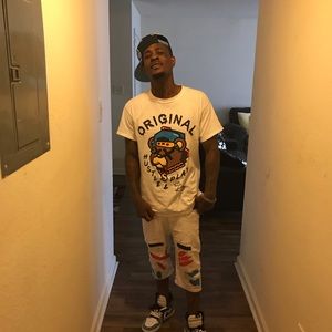 Meet your Posher, Jerry